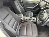 2013 Mazda Atenza Sedan XD White Sedan for sale, Japanese used car export - photo 19 of 56 | GULJI TRADERS