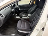 2013 Mazda Atenza Sedan XD White Sedan for sale, Japanese used car export - photo 20 of 56 | GULJI TRADERS