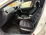 2013 Mazda Atenza Sedan XD White Sedan for sale, Japanese used car export - photo 21 of 56 | GULJI TRADERS