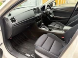 2013 Mazda Atenza Sedan XD White Sedan for sale, Japanese used car export - photo 22 of 56 | GULJI TRADERS