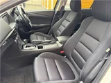 2013 Mazda Atenza Sedan XD White Sedan for sale, Japanese used car export - photo 24 of 56 | GULJI TRADERS