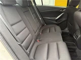 2013 Mazda Atenza Sedan XD White Sedan for sale, Japanese used car export - photo 30 of 56 | GULJI TRADERS
