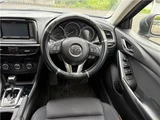 2013 Mazda Atenza Sedan XD White Sedan for sale, Japanese used car export - photo 31 of 56 | GULJI TRADERS