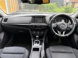 2013 Mazda Atenza Sedan XD White Sedan for sale, Japanese used car export - photo 32 of 56 | GULJI TRADERS