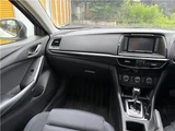 2013 Mazda Atenza Sedan XD White Sedan for sale, Japanese used car export - photo 33 of 56 | GULJI TRADERS