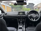 2013 Mazda Atenza Sedan XD White Sedan for sale, Japanese used car export - photo 34 of 56 | GULJI TRADERS