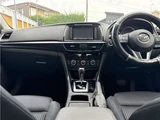 2013 Mazda Atenza Sedan XD White Sedan for sale, Japanese used car export - photo 35 of 56 | GULJI TRADERS