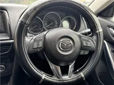 2013 Mazda Atenza Sedan XD White Sedan for sale, Japanese used car export - photo 36 of 56 | GULJI TRADERS