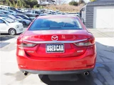 2013 Mazda Atenza Sedan XD Red Sedan for sale, Japanese used car export - photo 2 of 49 | GULJI TRADERS