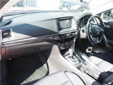2013 Mazda Atenza Sedan XD Red Sedan for sale, Japanese used car export - photo 3 of 49 | GULJI TRADERS