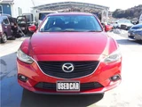 2013 Mazda Atenza Sedan XD Red Sedan for sale, Japanese used car export - photo 4 of 49 | GULJI TRADERS