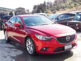 2013 Mazda Atenza Sedan XD Red Sedan for sale, Japanese used car export - photo 5 of 49 | GULJI TRADERS
