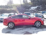 2013 Mazda Atenza Sedan XD Red Sedan for sale, Japanese used car export - photo 6 of 49 | GULJI TRADERS