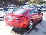 2013 Mazda Atenza Sedan XD Red Sedan for sale, Japanese used car export - photo 7 of 49 | GULJI TRADERS