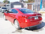 2013 Mazda Atenza Sedan XD Red Sedan for sale, Japanese used car export - photo 8 of 49 | GULJI TRADERS