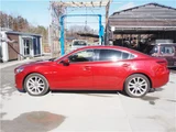 2013 Mazda Atenza Sedan XD Red Sedan for sale, Japanese used car export - photo 9 of 49 | GULJI TRADERS