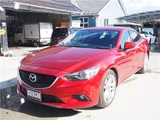 2013 Mazda Atenza Sedan XD Red Sedan for sale, Japanese used car export - photo 10 of 49 | GULJI TRADERS