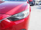 2013 Mazda Atenza Sedan XD Red Sedan for sale, Japanese used car export - photo 12 of 49 | GULJI TRADERS