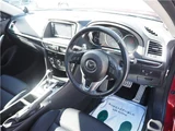 2013 Mazda Atenza Sedan XD Red Sedan for sale, Japanese used car export - photo 16 of 49 | GULJI TRADERS