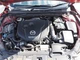 2013 Mazda Atenza Sedan XD Red Sedan for sale, Japanese used car export - photo 48 of 49 | GULJI TRADERS