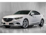 2013 Mazda Atenza Sedan XD Diesel Turbo Pearl Sedan for sale, Japanese used car export - photo 1 of 69 | GULJI TRADERS