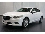 2013 Mazda Atenza Sedan XD Diesel Turbo Pearl Sedan for sale, Japanese used car export - photo 58 of 69 | GULJI TRADERS