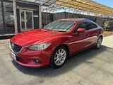 2013 Mazda Atenza Sedan 2.2 XD Diesel Turbo Red Sedan for sale, Japanese used car export - photo 1 of 44 | GULJI TRADERS