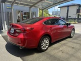 2013 Mazda Atenza Sedan 2.2 XD Diesel Turbo Red Sedan for sale, Japanese used car export - photo 2 of 44 | GULJI TRADERS