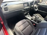 2013 Mazda Atenza Sedan 2.2 XD Diesel Turbo Red Sedan for sale, Japanese used car export - photo 3 of 44 | GULJI TRADERS