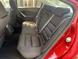 2013 Mazda Atenza Sedan 2.2 XD Diesel Turbo Red Sedan for sale, Japanese used car export - photo 5 of 44 | GULJI TRADERS