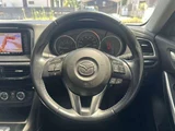 2013 Mazda Atenza Sedan 2.2 XD Diesel Turbo Red Sedan for sale, Japanese used car export - photo 8 of 44 | GULJI TRADERS
