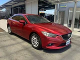 2013 Mazda Atenza Sedan 2.2 XD Diesel Turbo Red Sedan for sale, Japanese used car export - photo 18 of 44 | GULJI TRADERS