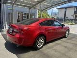 2013 Mazda Atenza Sedan 2.2 XD Diesel Turbo Red Sedan for sale, Japanese used car export - photo 19 of 44 | GULJI TRADERS
