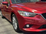 2013 Mazda Atenza Sedan 2.2 XD Diesel Turbo Red Sedan for sale, Japanese used car export - photo 20 of 44 | GULJI TRADERS