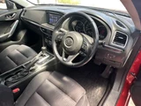 2013 Mazda Atenza Sedan 2.2 XD Diesel Turbo Red Sedan for sale, Japanese used car export - photo 22 of 44 | GULJI TRADERS