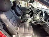 2013 Mazda Atenza Sedan 2.2 XD Diesel Turbo Red Sedan for sale, Japanese used car export - photo 23 of 44 | GULJI TRADERS
