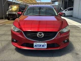 2013 Mazda Atenza Sedan 2.2 XD Diesel Turbo Red Sedan for sale, Japanese used car export - photo 32 of 44 | GULJI TRADERS