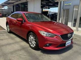 2013 Mazda Atenza Sedan 2.2 XD Diesel Turbo Red Sedan for sale, Japanese used car export - photo 33 of 44 | GULJI TRADERS