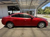 2013 Mazda Atenza Sedan 2.2 XD Diesel Turbo Red Sedan for sale, Japanese used car export - photo 34 of 44 | GULJI TRADERS