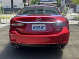 2013 Mazda Atenza Sedan 2.2 XD Diesel Turbo Red Sedan for sale, Japanese used car export - photo 35 of 44 | GULJI TRADERS