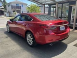 2013 Mazda Atenza Sedan 2.2 XD Diesel Turbo Red Sedan for sale, Japanese used car export - photo 36 of 44 | GULJI TRADERS