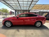 2013 Mazda Atenza Sedan 2.2 XD Diesel Turbo Red Sedan for sale, Japanese used car export - photo 37 of 44 | GULJI TRADERS