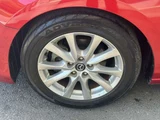 2013 Mazda Atenza Sedan 2.2 XD Diesel Turbo Red Sedan for sale, Japanese used car export - photo 38 of 44 | GULJI TRADERS