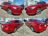 2013 Mazda Atenza Sedan XDL package Red Sedan for sale, Japanese used car export - photo 6 of 80 | GULJI TRADERS
