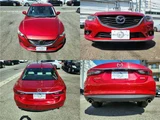 2013 Mazda Atenza Sedan XDL package Red Sedan for sale, Japanese used car export - photo 10 of 80 | GULJI TRADERS