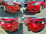 2013 Mazda Atenza Sedan XDL package Red Sedan for sale, Japanese used car export - photo 22 of 80 | GULJI TRADERS