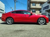 2013 Mazda Atenza Sedan XDL package Red Sedan for sale, Japanese used car export - photo 27 of 80 | GULJI TRADERS