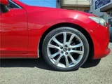 2013 Mazda Atenza Sedan XDL package Red Sedan for sale, Japanese used car export - photo 33 of 80 | GULJI TRADERS
