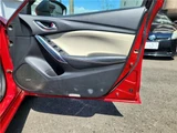 2013 Mazda Atenza Sedan XDL package Red Sedan for sale, Japanese used car export - photo 43 of 80 | GULJI TRADERS