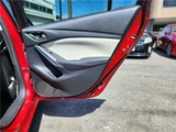 2013 Mazda Atenza Sedan XDL package Red Sedan for sale, Japanese used car export - photo 45 of 80 | GULJI TRADERS